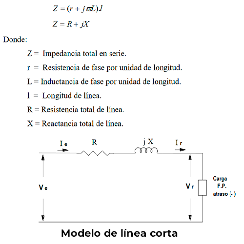 Linea corta