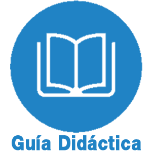 Guía didáctica